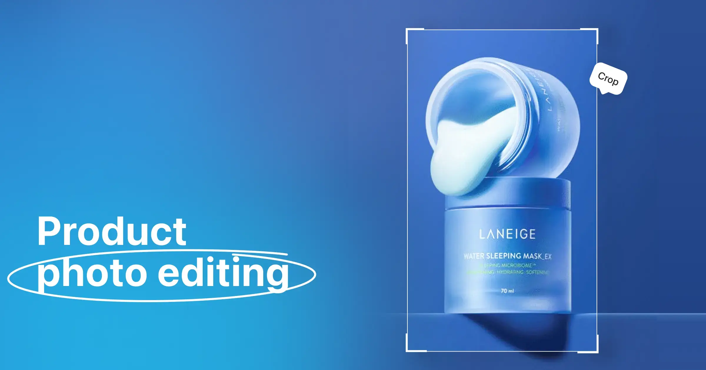 High end magazine quality photo retouching