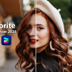 Stock Photo Editing and Enhancement Package